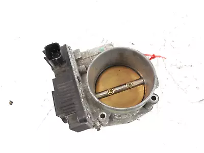 Infiniti G35 Throttle Body Thru 10/05 OEM 2003-2006 • $27.99