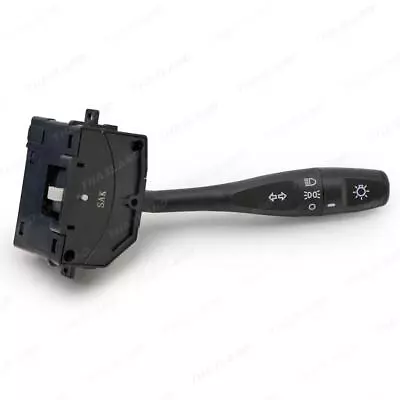 RHD Headlight Indicator Signal Switch Control Fits Mitsubishi L200 '96 2000 '05 • $83.56