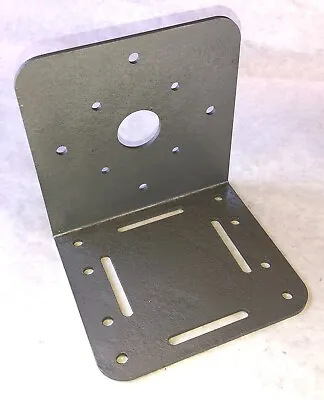 Motenergy Manta Adjustable Bracket OR Base Plate For Motors • $89.95