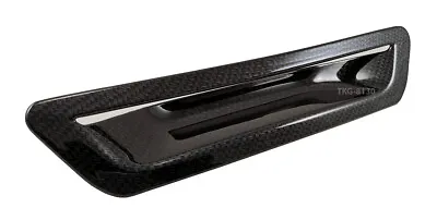 $26.84 • Buy Carbon Tailgate Cover Trim Use For Ford Everest 2015 - 2017