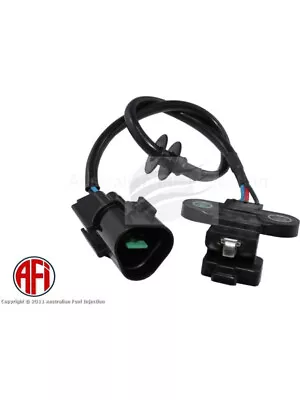 AFI Crank Cam Sensor Fits Mitsubishi FTO 2.0 DEA (DE3A) (CAS1422) • $226