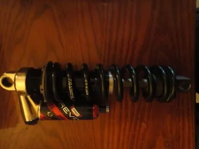 Manitou REVOX PRO 9.5  Air Rear Mountain Bike Shock.  Top Of The Line Manitou • $50