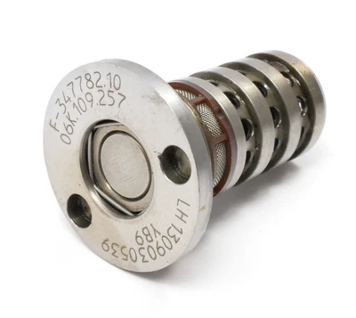 $59.99 • Buy Cam Camshaft Oil Control Valve VW Jetta MK6 Passat Beetle 1.8T 2.0T 06K 109 257