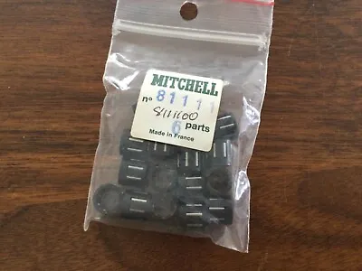 18 Vintage Mitchell Reel 410A 440 Rotating Head Bearing   # 81111 NOS • $50