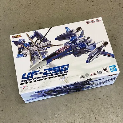 BAS65124: DX Chogokin Macross Frontier VF-25G Super Messiah Valkyrie Revival Ver • $264.99