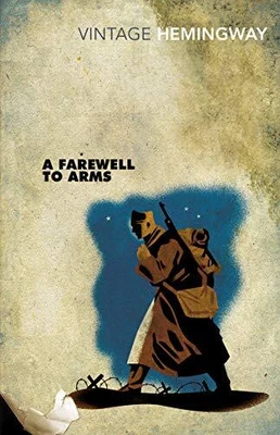 £4.49 • Buy A Farewell To Arms (Vintage Classics) By Hemingway, Ernest Paperback Book The