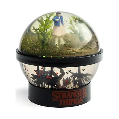 Netflix Stranger Things 'The Upside Down' Globe • $10