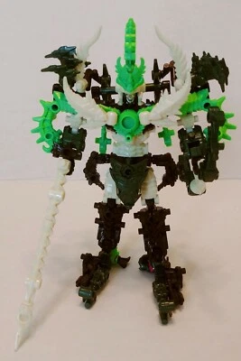 $39.99 • Buy Machine Robo Mugenbine Mugen Guardian Candy Toy Set Of 6.