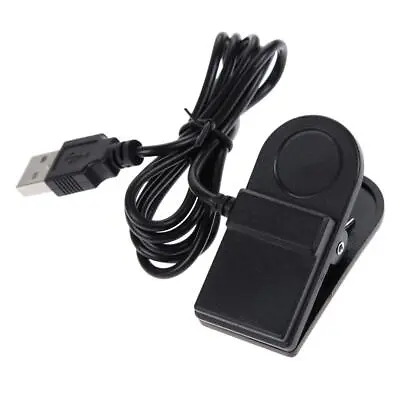 Charging Clip Charger For Garmin Forerunner 210/210W/110/110W/Approach S1  • $14.18