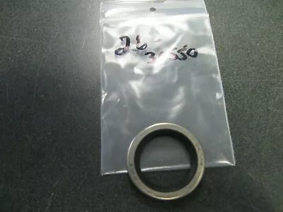 Mercury Marine Gear Housing Oil Seal 30550 Jo44 • $9