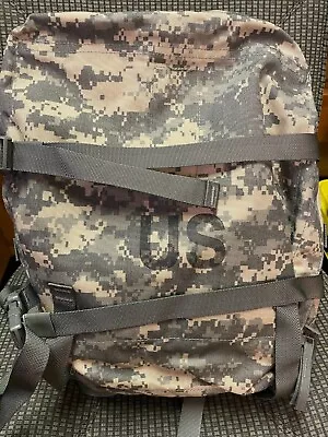 USGI Molle II Lightweight Load Carrying Equipment Medic Bag ACU • $160