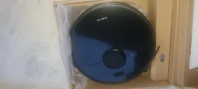Mova L600 Robot Vacuum And Mop Cleaner  • $200