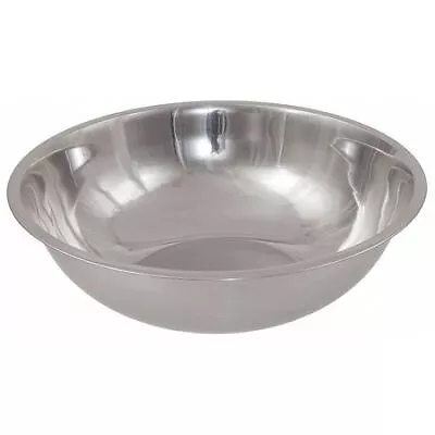 Crestware Mbp00 Mixing BowlStainless Steel3/4 Qt. • $3.29