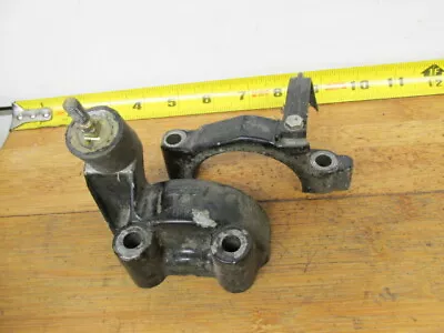 Mercury Outboard 70 HP 700 Starter Bracket 76975 79734 • $15