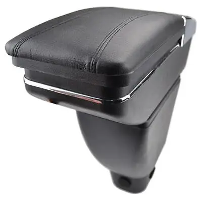 For Scion XB Toyota BB 2000~2005 Central Console Armrest Storage Compartment  • $36.88