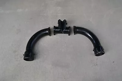 1971-1977 Ford 302 Exhaust Y-Pipe Mercruiser 188hp 888 V8 5.0 Marine Engine • $180