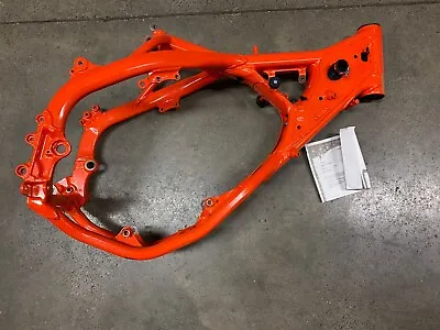 New Orange Main Frame Chassis 2022 22 Ktm Xc-f 250xcf Xcf 250 350 350xcf • $1600