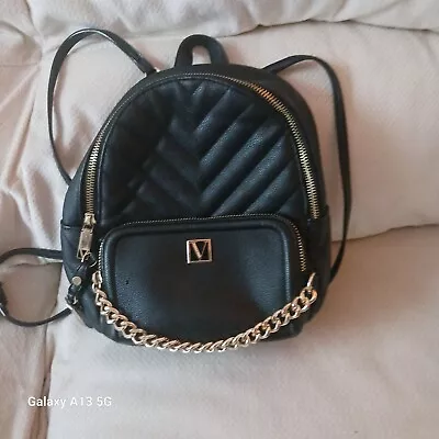 Victorias Secret Backpack • $7.76