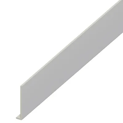 225mm Full 5m Not 2 X 2.5 M Upvc Fascia Capping Cill Sill Board • £24.99