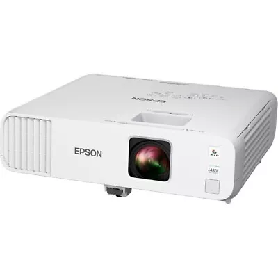 Epson PowerLite L260F 3LCD Projector • $1431.32