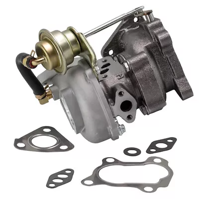 Turbocharger For Small Engines Snowmobiles Motorcycle ATV  VJ110069 VH110069 • $128.99