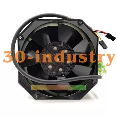 1PCS NEW FIT Brother CNC Spindle Fan Motor Fan TAR76R-H3 TAR77D-6D-3TP TAR76D-6D • $431.64