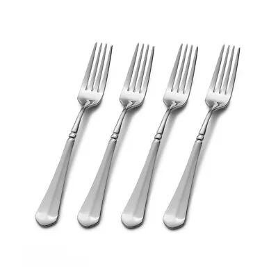 Mikasa French Countryside 18/10 Stainless Steel Salad Fork (Set Of Four) • $32.99