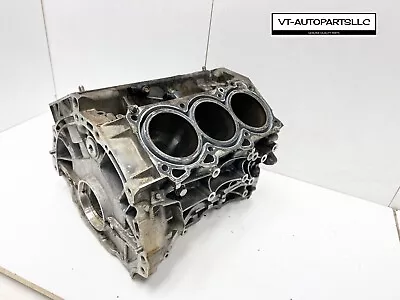 ⭐️2014-2016 Infiniti Q50 3.7l Rwd Engine Motor Block Vq37 Vhr -59k Miles - Oem • $599.90