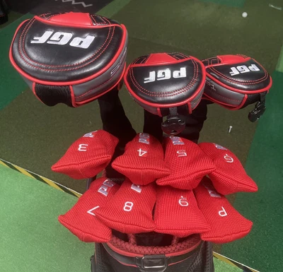 $899 • Buy PGF SP1 Status Golf Package Senior Flex Right Hand #GEPGFSP1