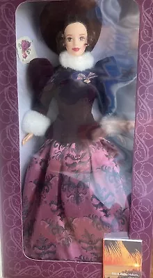 1996 Special Edition Hallmark Holiday Traditions BARBIE Doll • $25