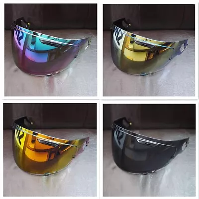 Motorcycle Helmet Visor Lens Case For ARAI RX-7X RX7X CORSAIR-X RX-7V VAS-V • $52.41