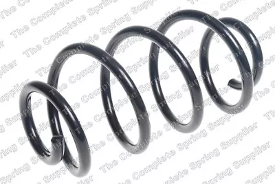 2x Coil Springs (Pair Set) Rear 57165 Kilen Suspension 2463242504 A2463242504 • $96.02