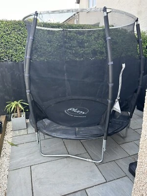 £80 • Buy Plum 6ft Trampoline 