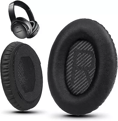 Ear Pads For Bose QC35 / QC35 Ii Quiet Comfort 35 II/I QC25/QC15 Cushion EarPads • $37.61