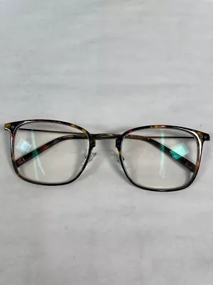 Marius Morel 60078M Eyeglasses Optical Frame Glasses 54-21-145 Tortoise • $74.99