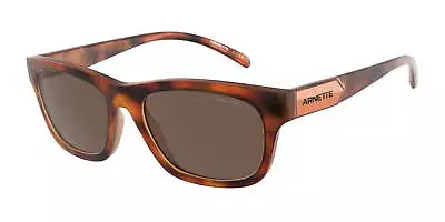 Arnette Men's 54mm Matte Light Havana Sunglasses AN4284-276073-54 • $29.99