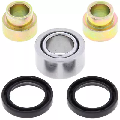 All Balls 29-1017 Rear Lower Shock Bearing Kit For Honda CR500R CR 500R 1985-88 • $55.12