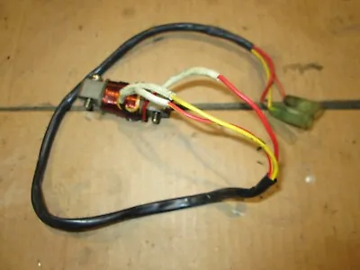 Suzuki DT OEM 25-30 HP 3 Cylinder Lighting Coil • $50.66