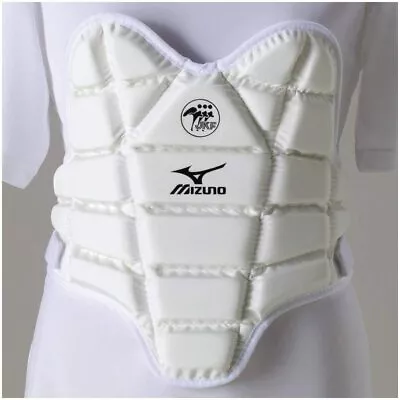 MIZUNO KARATE Armor Protector (for Body) Women ‎23JHA720 For Non-Contact • $76