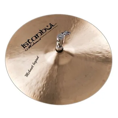 Istanbul Mehmet 14  Mehmet Legend Hi-Hat • $327.23