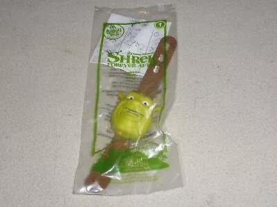 New Mcdonalds Happy Meal Toy Shrek Forever After Kids Watch 2010 • $14.99