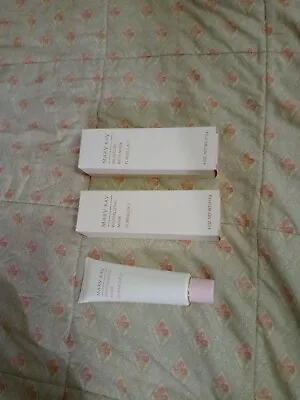 Mary Kay Revitalizing Mask Formula 2 Combination & Oily Skin 1 & 2. W Boxs 3tube • $69