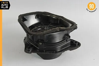 97-04 Mercedes R170 SLK230 SLK320 Door Sound Speaker Bose Front Right Side OEM • $53.95