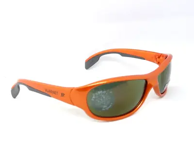 Vuarnet  Sunglasses 117 Sport   Rare Flashed Px 3000 Pure Grey New In Box • $134