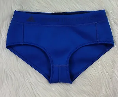 Adidas Stella McCartney Swim Piece  Blue Women's 24W  • $18.82