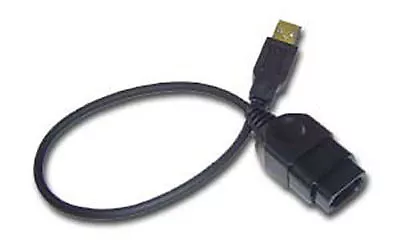 XBOX TO PC CABLE - USB Controller Adapter Gamepad Converter - US Seller - NEW! • $11.99