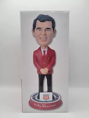 Mike Shannon Bobblehead St. Louis Cardinals SGA 4-10-22-Phillips 66 • $24.99