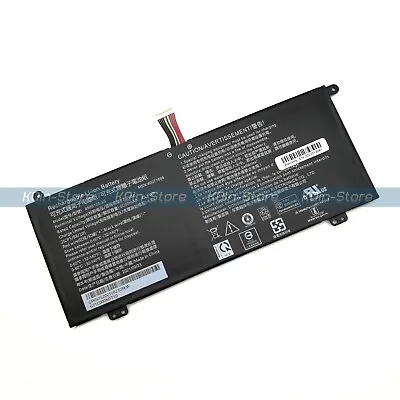 New 4588105-2S Battery For TOSHIBA Dynabook Satellite PRO C50-H-108 C50-H-103 • $48.59