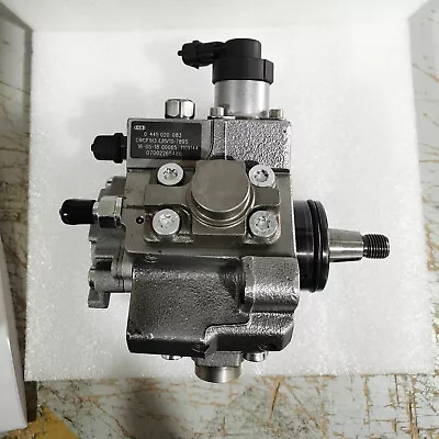 Fuel Injection Pump 0445020083 For Kobelco SK130-8 SK140 Mitsubishi Engine DO4FR • $618