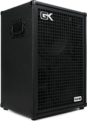 Gallien-Krueger NEO IV 2 X 12  800W 4-ohm Bass Cabinet With Steel Grille And • $1049